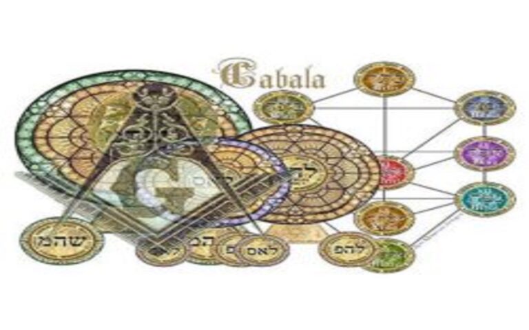 O que é Cabala e o que ela pode fazer de bom por você