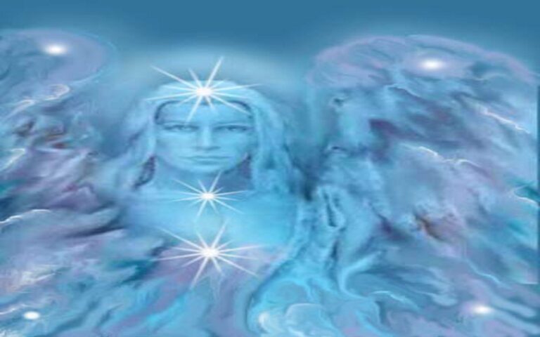 Os Mestres Ascencionados