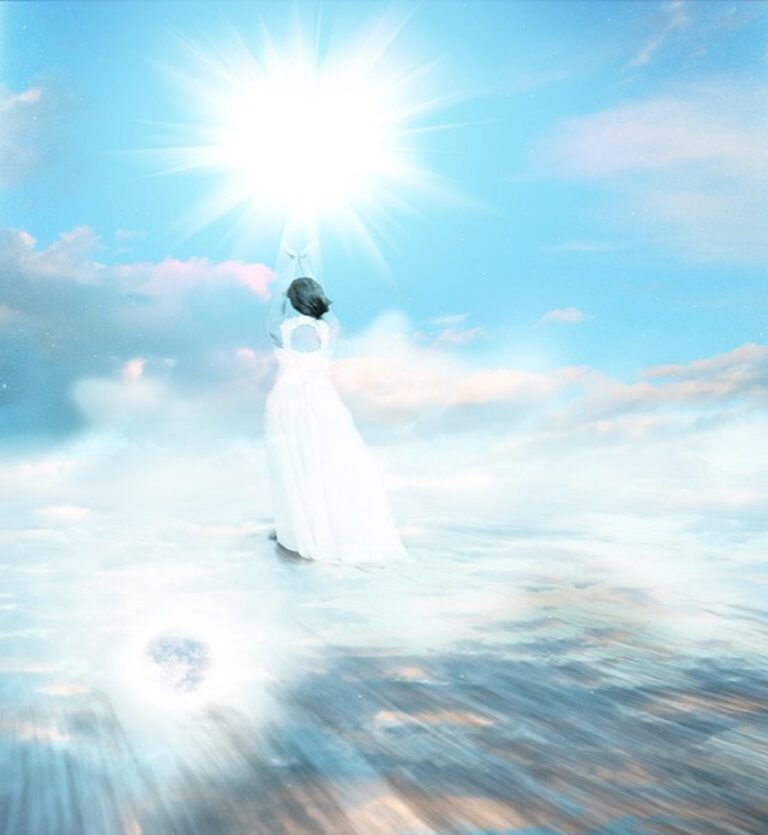 Noção de Divindade nas Culturas Monoteístas