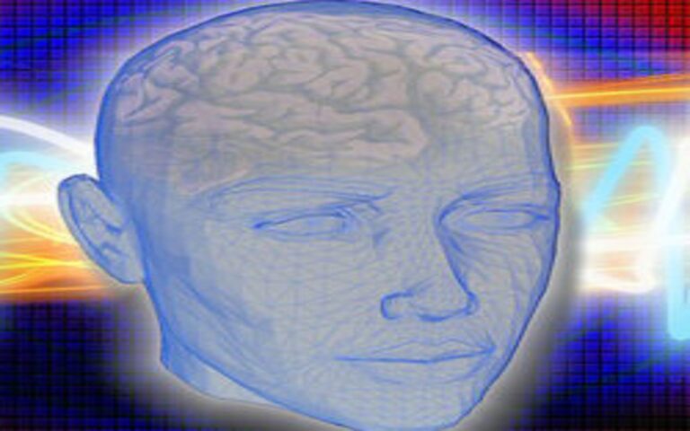 O Poder do Pensamento