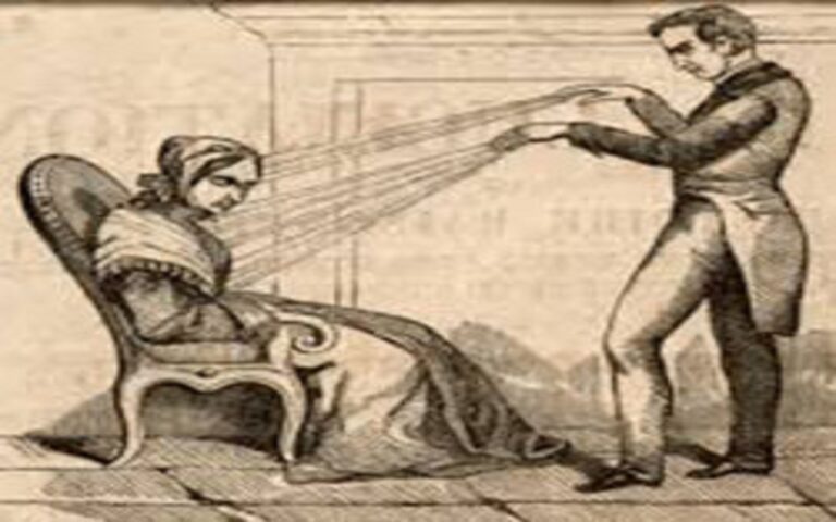 A Cura através da Imposição das Mãos – Passe – Johrei – Reiki