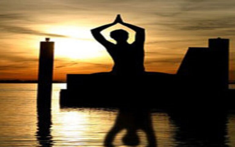 A Criação através da Oração Quântica