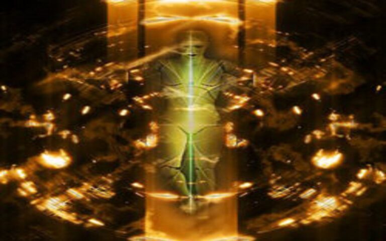 A matriz de controle mental e as energias que precisamos controlar