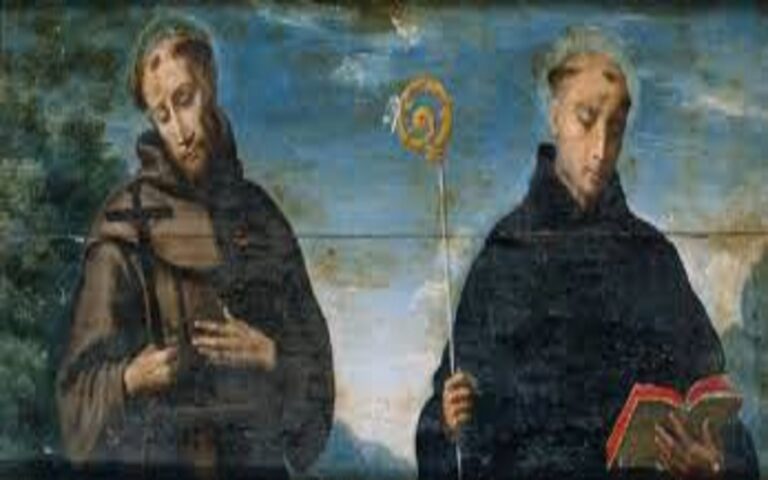 Vivendo a Espiritualidade com Convicção – São Francisco de Assis