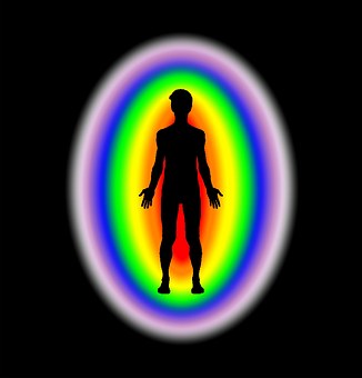 A Aura e o seu Impacto na Vida dos Seres Humanos