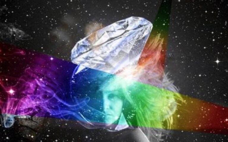 Cromoterapia – A Terapia das Cores