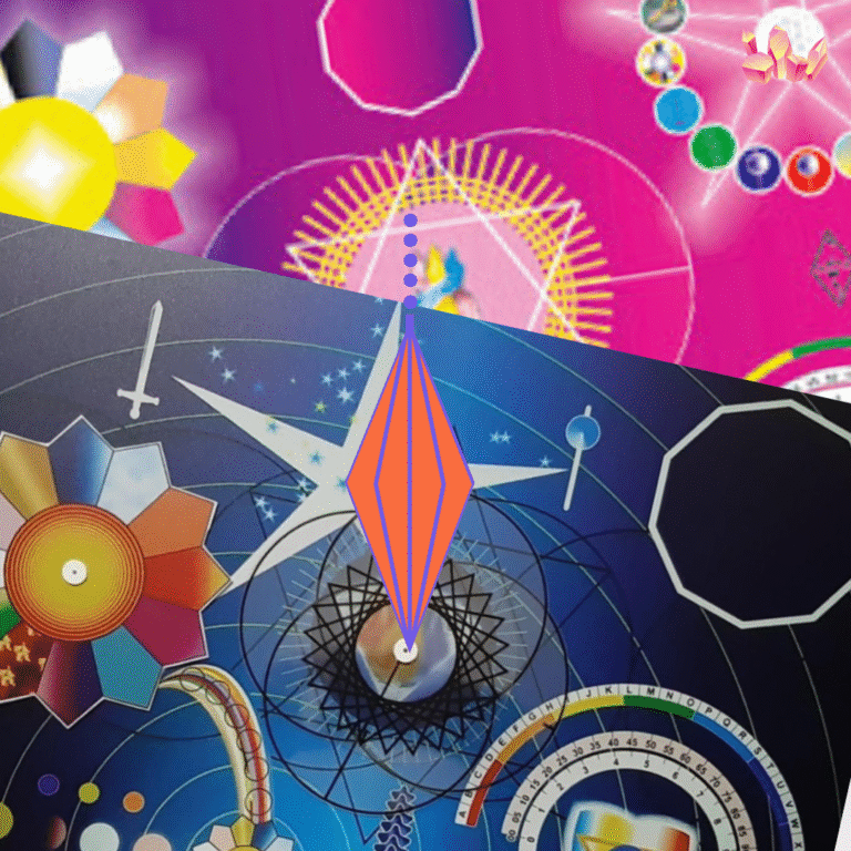 Mesa Radiônica – O que é e Para que Serve?