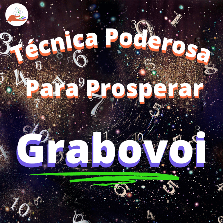 Prosperidade e Sucesso com os Códigos Grabovoi