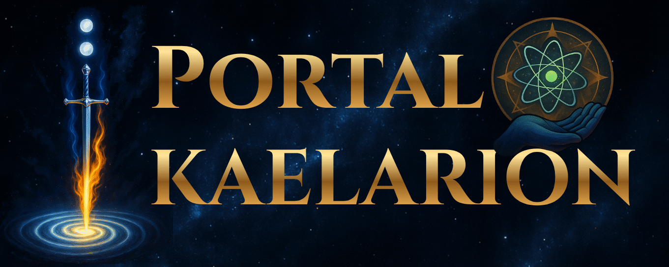Portal Kaelarion