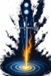 Espada do Portal Kaelarion