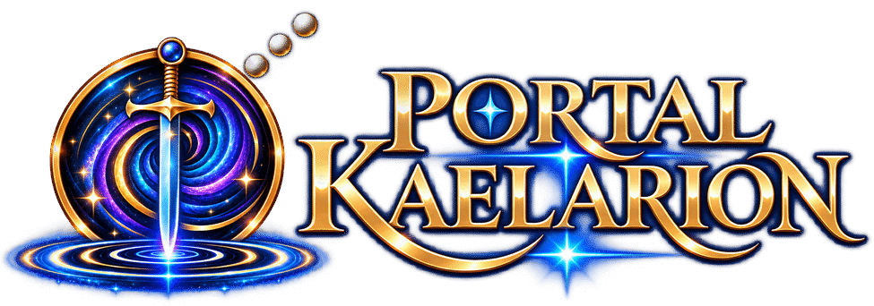 Portal Kaelarion